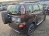 2012 CITROEN C3 AIRCROSS 