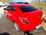 2015 CHEVROLET PRISMA 
