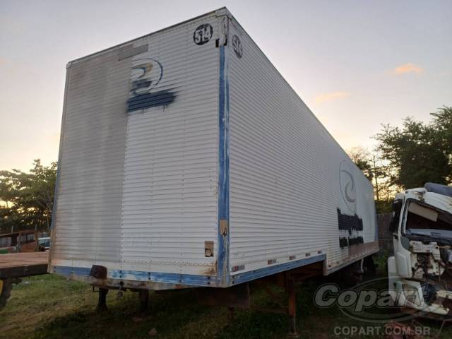 2008 GUERRA SEMI-REBOQUE 