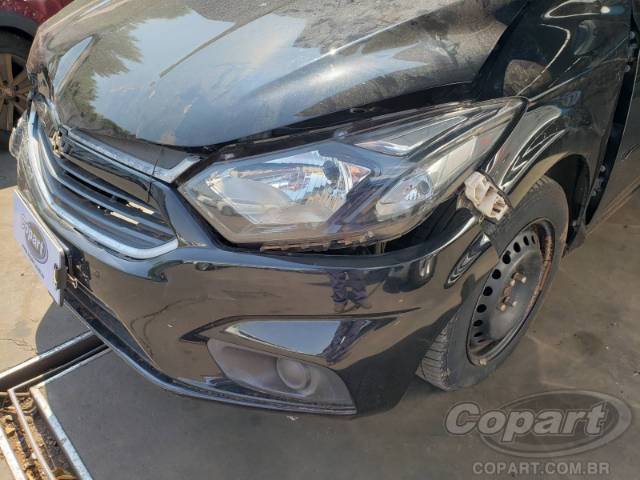2017 CHEVROLET ONIX 