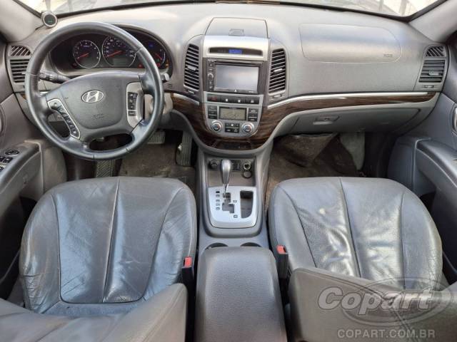 2011 HYUNDAI SANTA FE 