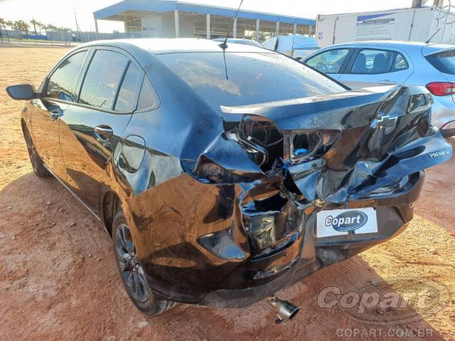 2022 CHEVROLET ONIX PLUS 