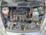 2014 FORD FIESTA 