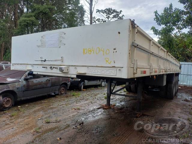 1994 RANDON SR GR TR 