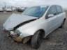 2005 FIAT STILO 