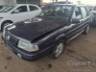 1996 VOLKSWAGEN SANTANA 