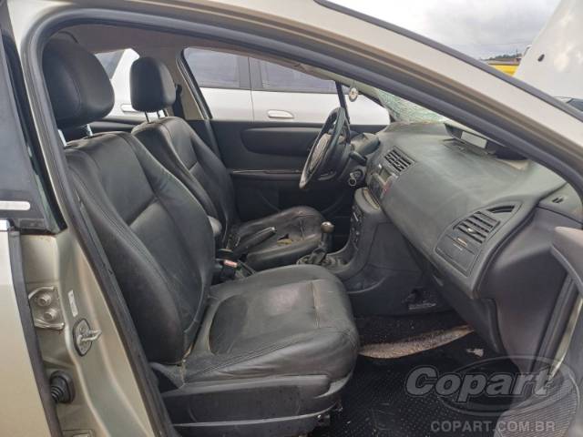 2008 CITROEN C4 PALLAS 
