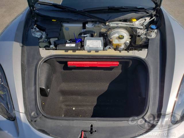 2022 PORSCHE 718 BOXSTER 