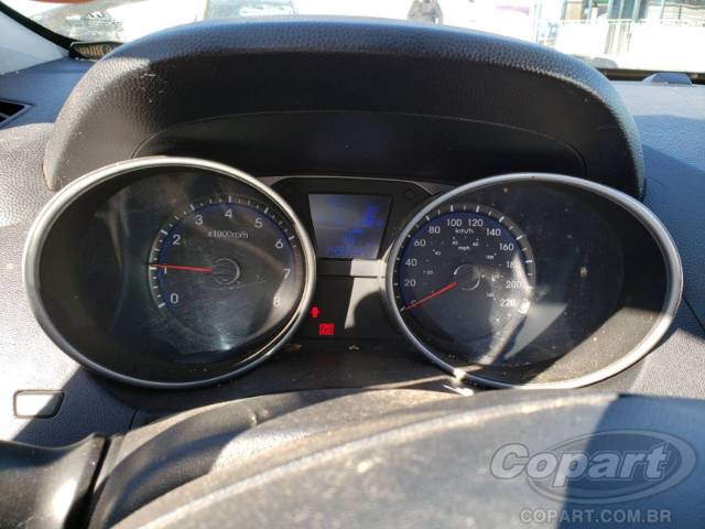 2011 HYUNDAI IX35 