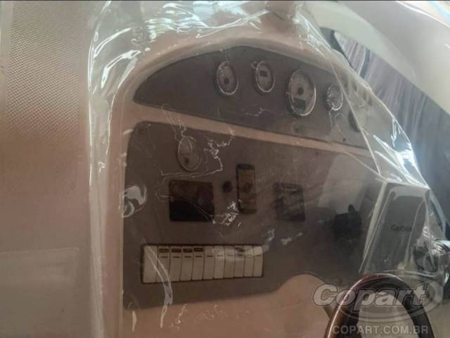 2012 EMBARCACAO BARCO 