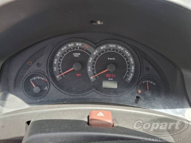 2009 CHEVROLET CELTA 