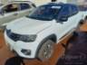 2020 RENAULT KWID 