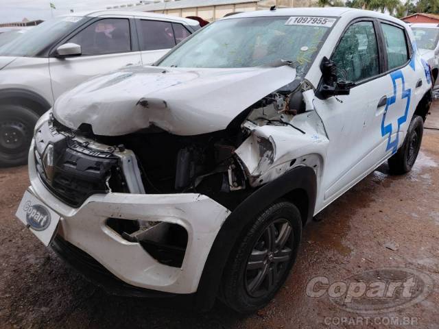 2024 RENAULT KWID 