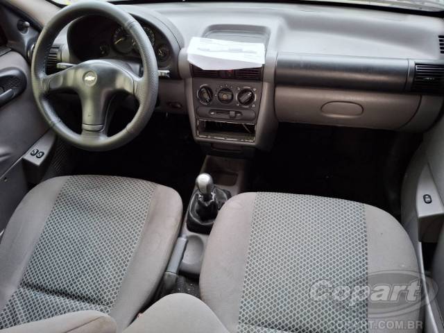 2011 CHEVROLET CLASSIC 