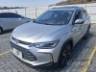 2021 CHEVROLET TRACKER 