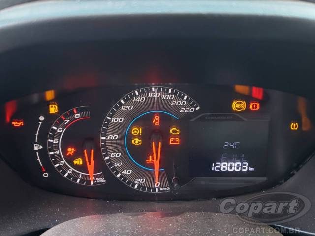 2020 CHEVROLET SPIN 