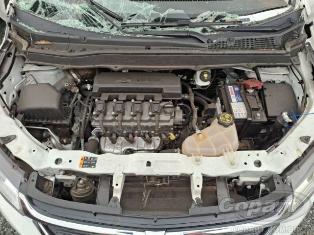 2023 CHEVROLET SPIN 