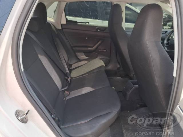 2024 VOLKSWAGEN POLO 