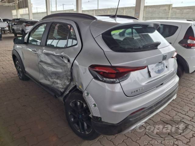 2026 FIAT PULSE 