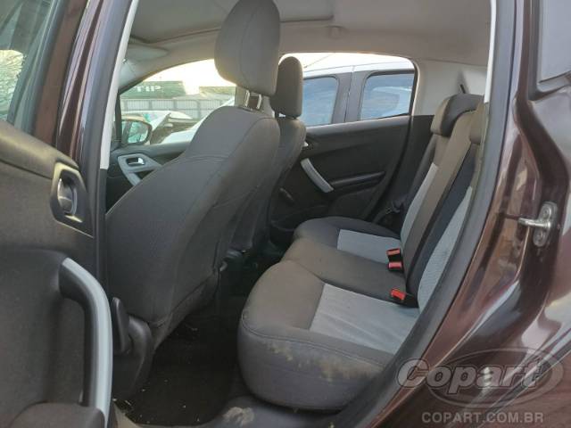 2014 PEUGEOT 208 