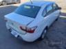 2015 FIAT GRAND SIENA 