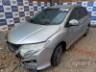 2016 HONDA CITY 