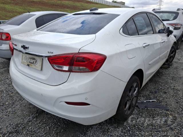 2022 CHEVROLET CRUZE 