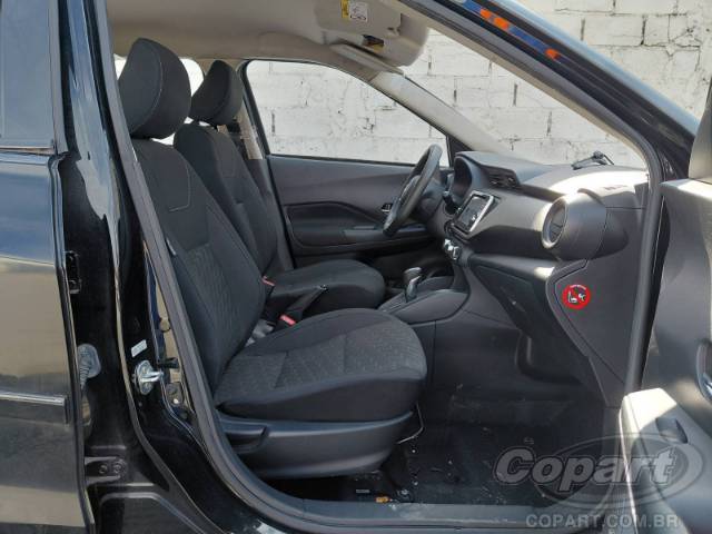 2022 NISSAN KICKS 