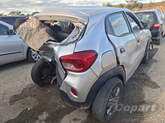 2023 RENAULT KWID 