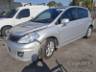 2013 NISSAN TIIDA 
