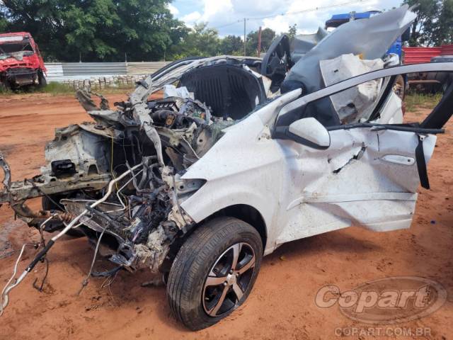 2018 CHEVROLET PRISMA 