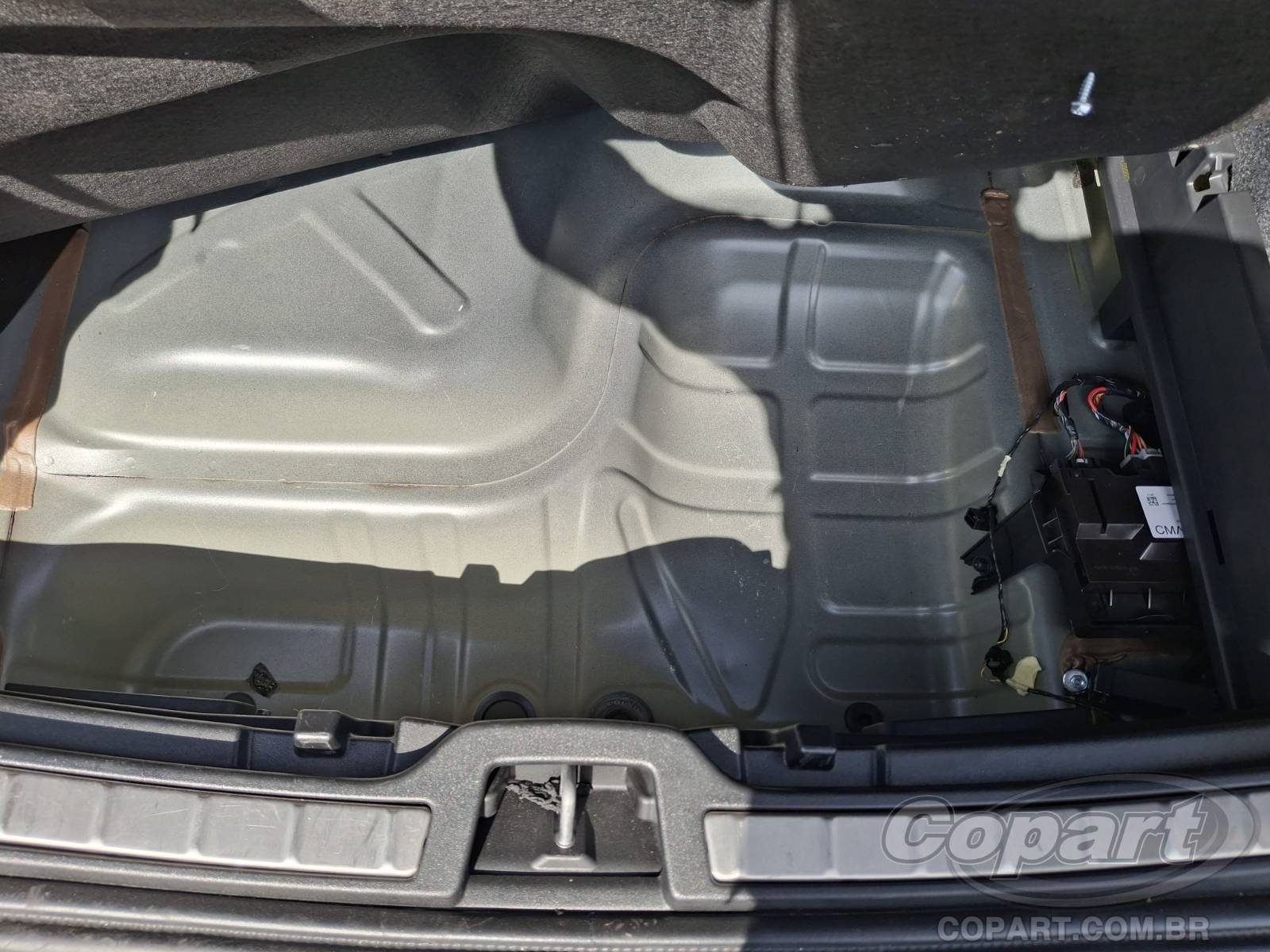 2023 VOLVO C40 — foto 10 de 11