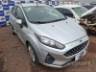 2018 FORD FIESTA 