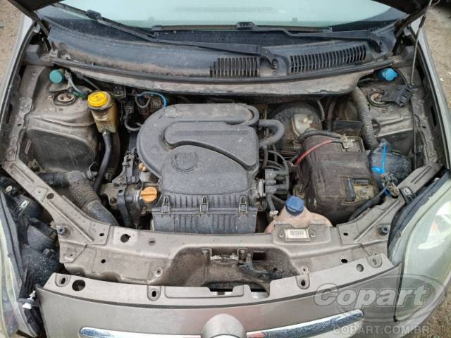 2013 FIAT PALIO 