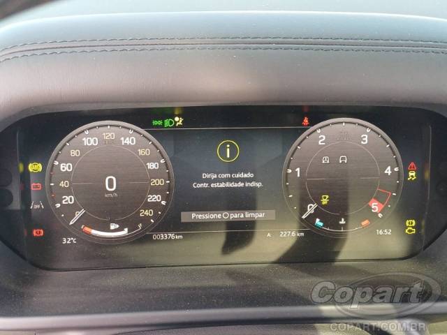 2025 LAND ROVER DEFENDER 110 