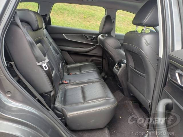 2022 CAOA CHERY TIGGO 8 