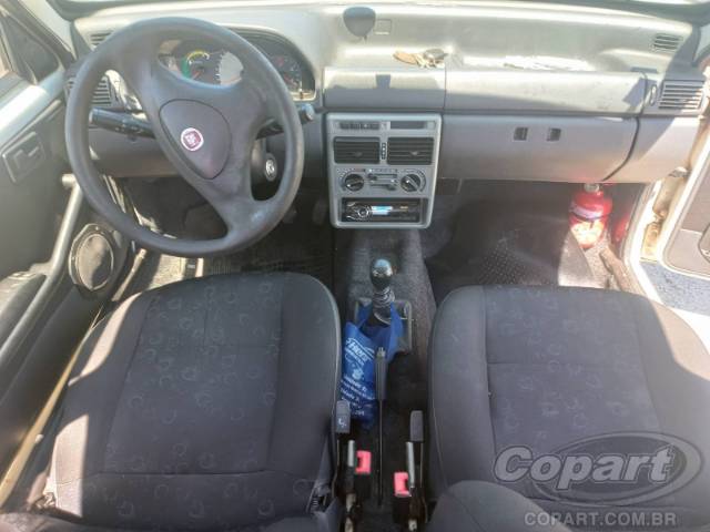 2011 FIAT UNO 