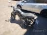 2026 HONDA CG 160 