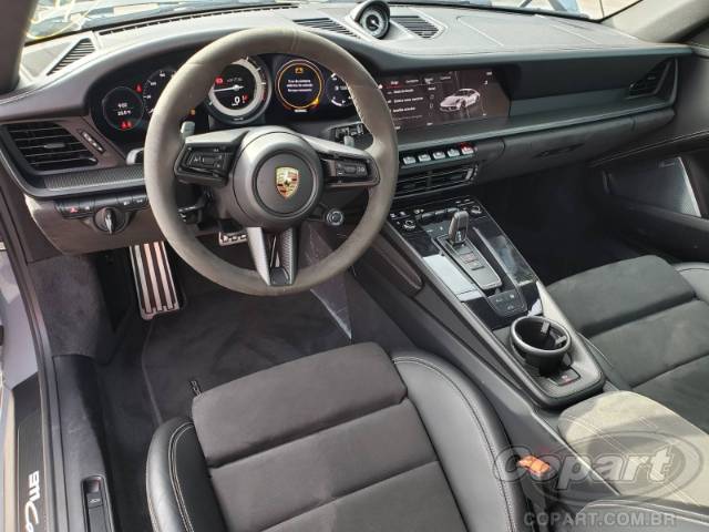 2023 PORSCHE 911 