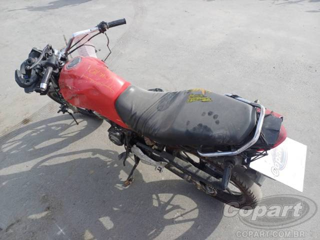 2023 HONDA CG 160 
