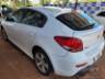 2014 CHEVROLET CRUZE HATCH 