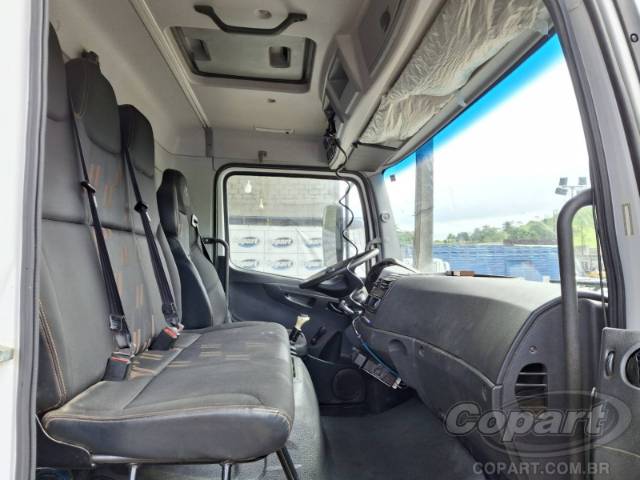 2022 MERCEDES BENZ ATEGO 