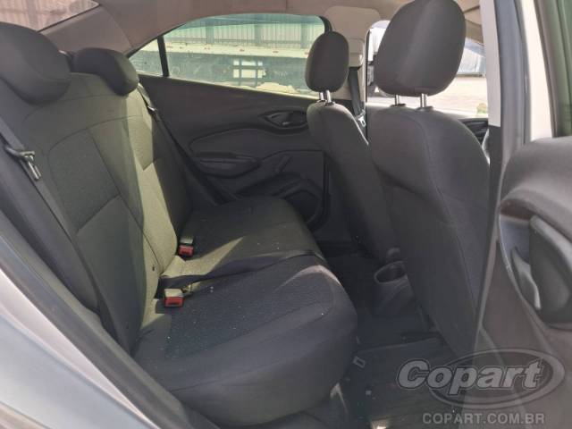 2018 CHEVROLET PRISMA 