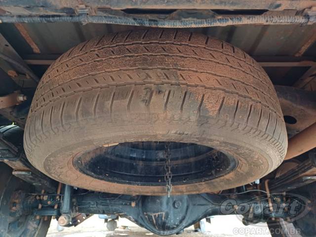 2023 TOYOTA HILUX CD 