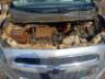 2014 CHEVROLET SPIN 