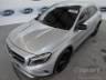 2015 MERCEDES BENZ GLA 