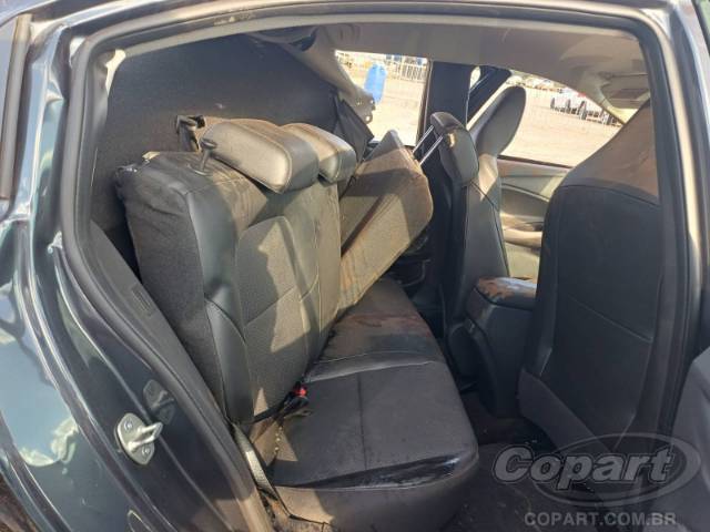 2025 CHEVROLET ONIX PLUS 