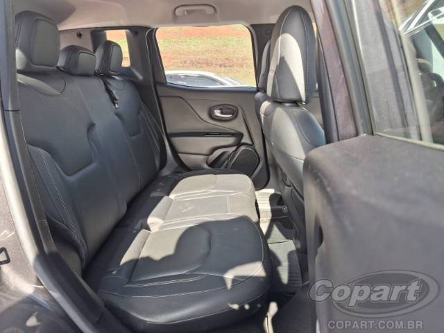 2024 JEEP RENEGADE 