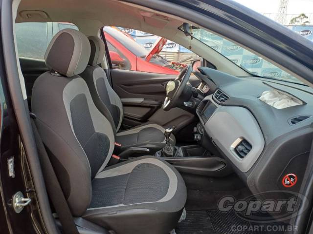 2016 CHEVROLET ONIX 