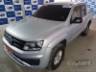 2017 VOLKSWAGEN AMAROK 
